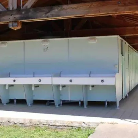 3 Etoiles - Piscine - Eehgei Campsite Castelnau-Picampeau