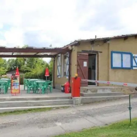 Campsite 3 Etoiles - Piscine - Eehgei Castelnau-Picampeau
