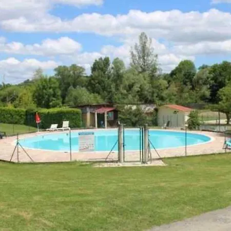 3 Etoiles - Piscine - Eehgei Campsite