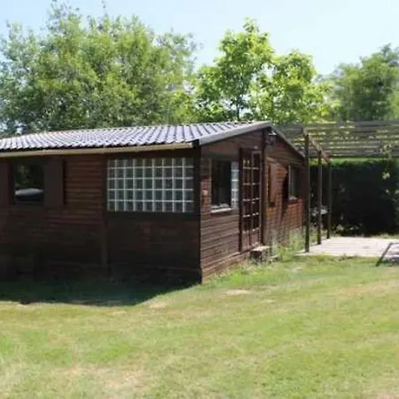 3 Etoiles - Piscine - Eehgei Campsite