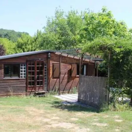 3 Etoiles - Piscine - Eehgei Campsite Castelnau-Picampeau